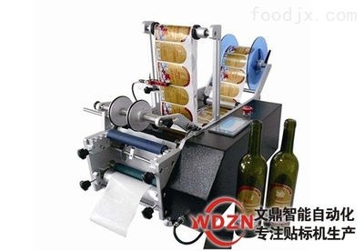 影響貼標機性能的五大關鍵因素