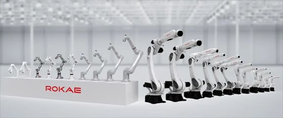 珞石牽頭國家重點(diǎn)研發(fā)計(jì)劃項(xiàng)目啟動(dòng)，共繪智能機(jī)器人發(fā)展新藍(lán)圖