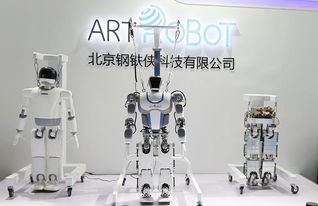 鋼鐵俠科技 以“運動腦”為核心的智能機器人研發新紀元